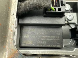 Audi A8 S8 D4 4H Vairo kolonėlės elektrinė dalis 4H0419506N