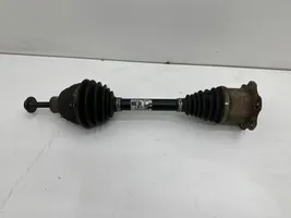 Audi A8 S8 D4 4H Front driveshaft 4H0407271G