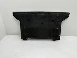 Audi A8 S8 D4 4H Center/middle under tray cover 