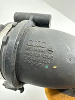 Audi A8 S8 D4 4H Tube d'admission d'air 4H0129629B