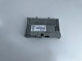 Audi A8 S8 D4 4H Module de contrôle caméra arrière 4H0907547E