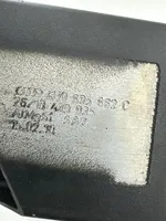 Audi A8 S8 D4 4H Radiatoru paneļa turētājs (televizora) 4H0805862C