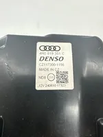 Audi A8 S8 D4 4H Lämmittimen puhallin 4H0819351C