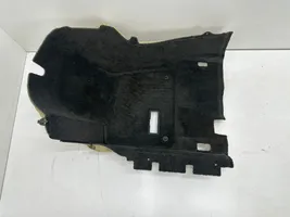 Audi A8 S8 D4 4H Front floor carpet liner 4H1063709