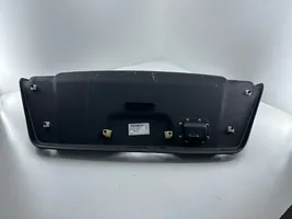 Audi A8 S8 D4 4H Tailgate/boot cover trim set 4H0867975F