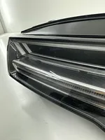 Audi A7 S7 4G Priekinis žibintas 4G8941035A