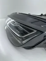 Audi A7 S7 4G Lampa przednia 4G8941035A