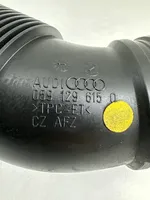 Audi A7 S7 4G Oro paėmimo kanalo detalė (-ės) 059129615Q