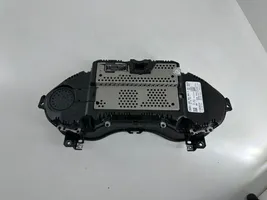 Audi A7 S7 4G Spidometrs (instrumentu panelī) 4G8920985T