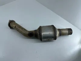 Audi A7 S7 4G Filtre à particules catalyseur FAP / DPF 4G0254400F