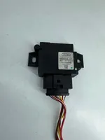 Audi A7 S7 4G Centralina/modulo pompa dell’impianto di iniezione 4G0906093H