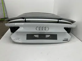 Audi A7 S7 4G Puerta del maletero/compartimento de carga 