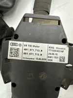 Audi A8 S8 D4 4H Engine installation wiring loom 4H1971713R