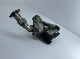 Audi A8 S8 D4 4H EGR valve 057131224J