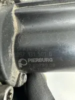 Audi A8 S8 D4 4H EGR vožtuvas 057131224J