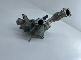 Audi A8 S8 D4 4H EGR valve 057131224J