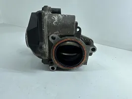 Audi A8 S8 D4 4H Throttle valve 057128063E