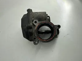 Audi A8 S8 D4 4H Throttle valve 057128063E