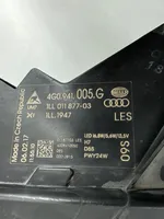 Audi A6 S6 C7 4G Lampa przednia 4G0941005G