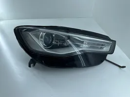 Audi A6 S6 C7 4G Lampa przednia 4G0941006G