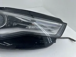 Audi A6 S6 C7 4G Lampa przednia 4G0941006G