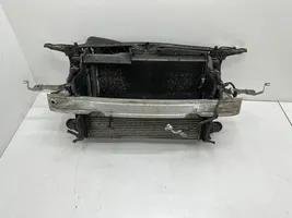 Audi A6 S6 C7 4G Pannello di supporto del radiatore 