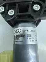 Audi A6 S6 C7 4G Motorino di apertura del portellone posteriore/bagagliaio 4G9827852E