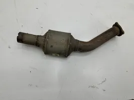 Audi A6 S6 C7 4G Filtre à particules catalyseur FAP / DPF 4G0254400F