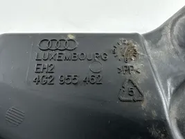 Audi A6 S6 C7 4G Réservoir de liquide lave-glace 4G8955451