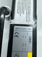 Audi A6 S6 C7 4G Tunkki 4G0011031L