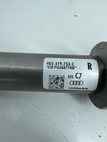 Audi A6 S6 C7 4G Giunto cardanico del piantone dello sterzo 4G2419753C