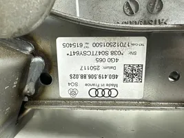 Audi A6 S6 C7 4G Scatola dello sterzo 4G0419506BB