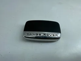 Land Rover Range Rover L405 Zündschlüssel / Schlüsselkarte 