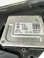 Audi A7 S7 4G Lampa przednia 4G8941006A