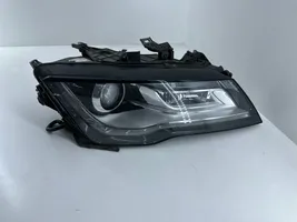 Audi A7 S7 4G Lampa przednia 4G8941006A