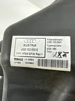 Audi A7 S7 4G Ilmansuodattimen kotelo 4G0133838E