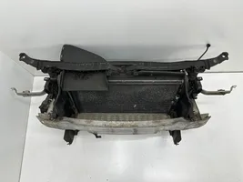 Audi A7 S7 4G Pannello di supporto del radiatore 