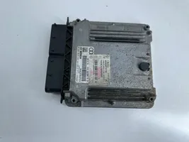 Audi A7 S7 4G Calculateur moteur ECU 4G0907311E