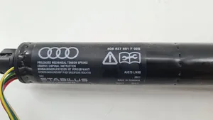 Audi A7 S7 4G Karavaihteisto, pehmeä lukitus 4G8827851F