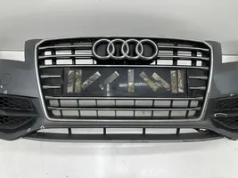 Audi A7 S7 4G Etupuskuri 4G8807437F