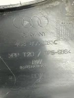 Audi A7 S7 4G Ajovalon valaisimen alalista 4G8805285C