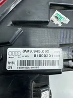 Audi A6 S6 C7 4G Feux arrière / postérieurs 8W9945092