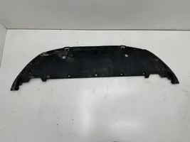 Renault Clio V Cache de protection inférieur de pare-chocs avant 622565797R