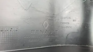 Renault Clio V Ohjauspyörän pylvään verhoilu 484723456R