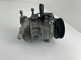 Audi A7 S7 4G Ilmastointilaitteen kompressorin pumppu (A/C) 4M0820803J