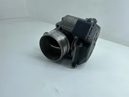 Audi A7 S7 4G Throttle valve 059145950AH