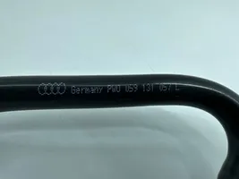 Audi A7 S7 4G Przewód / Wąż podciśnienia 059131057L