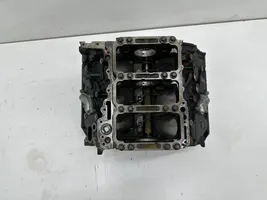 Audi A7 S7 4G Engine block CRT