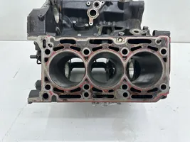 Audi A7 S7 4G Engine block CRT