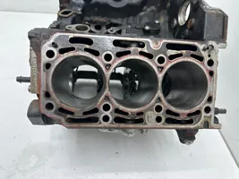 Audi A7 S7 4G Engine block CRT